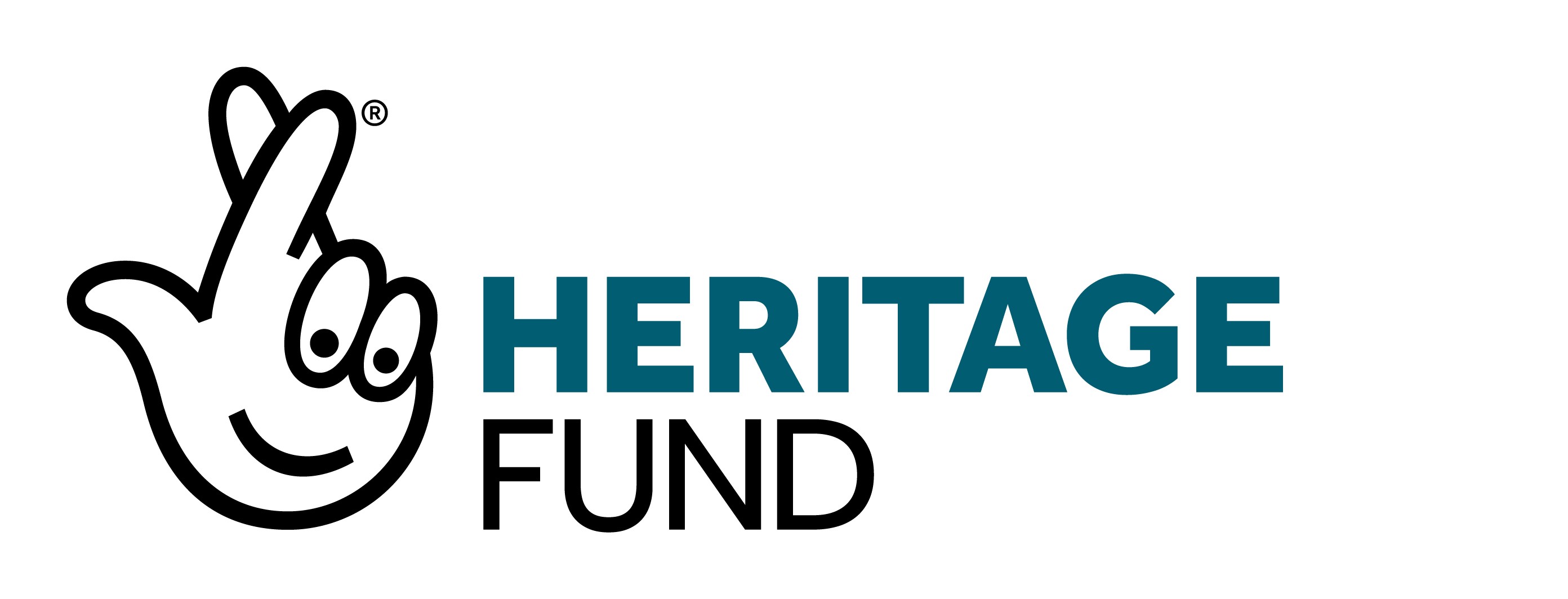 Heritage lottery Fund logo