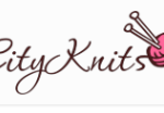Logo for City Knits