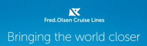 Fred Olson Cruise Line logo