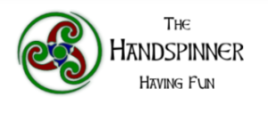 Logo of the Handspinner Having Fun