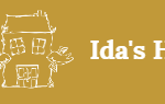Logo of Ida's house store