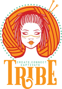 Logo of Tribe Yarns
