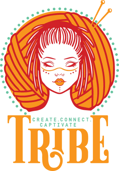 Logo of Tribe Yarns