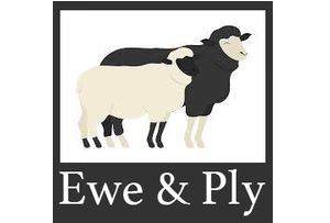 Logo of Ewe & Ply shop