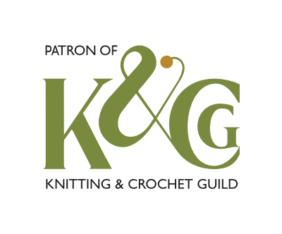 Patron of the Knitting & Crochet Guild