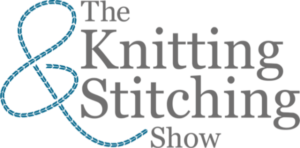 The Knitting & Stitching Show logo