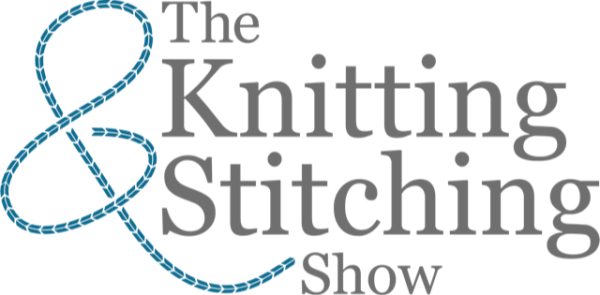 The Knitting & Stitching Show logo