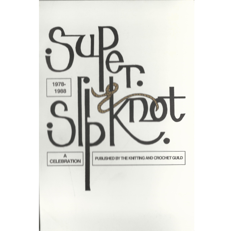 Cover of 10th anniversary edition of Slipknot - Super Slipknot