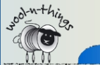 Logo of Wool-n-things