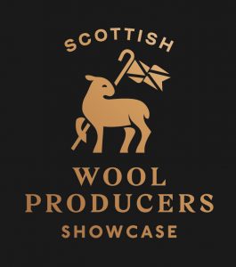 Logo of Scottish Wool Producers Showcase