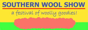 Southern Wool Show logo