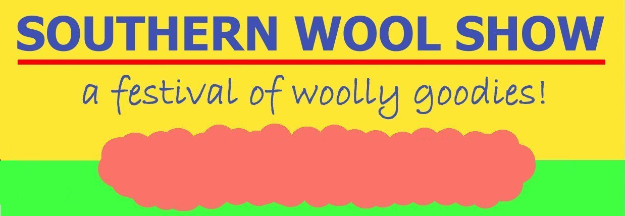 Southern Wool Show logo