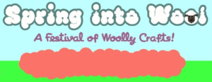 Spring into Wool logo