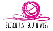 Stitch Fest South West logo