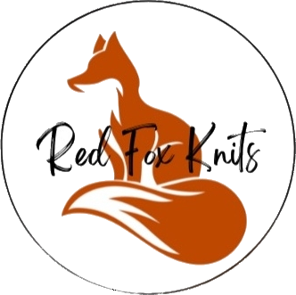 Logo of Red Fox Knits