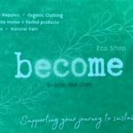 Logo of B-eco-me shop