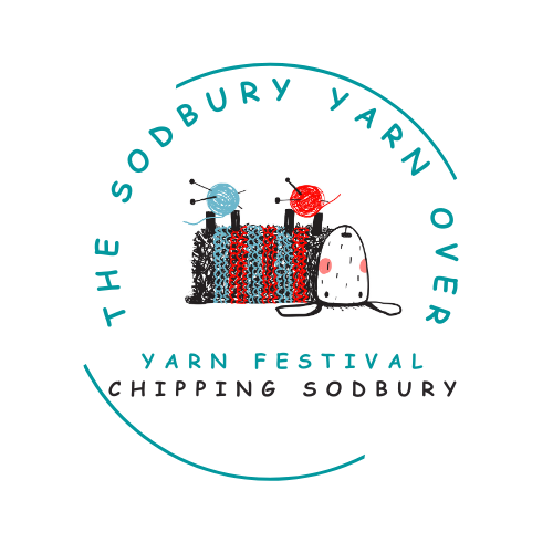 Sodbury Yarn Over logo