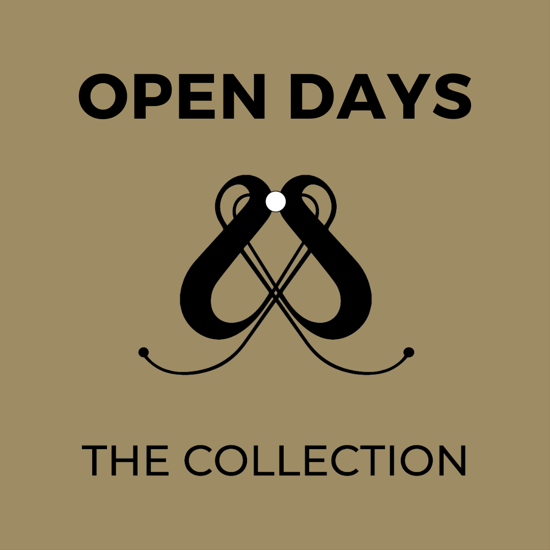 Collection Open Days