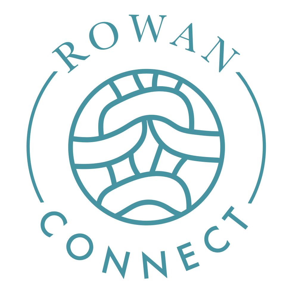 Rowan Connect logo
