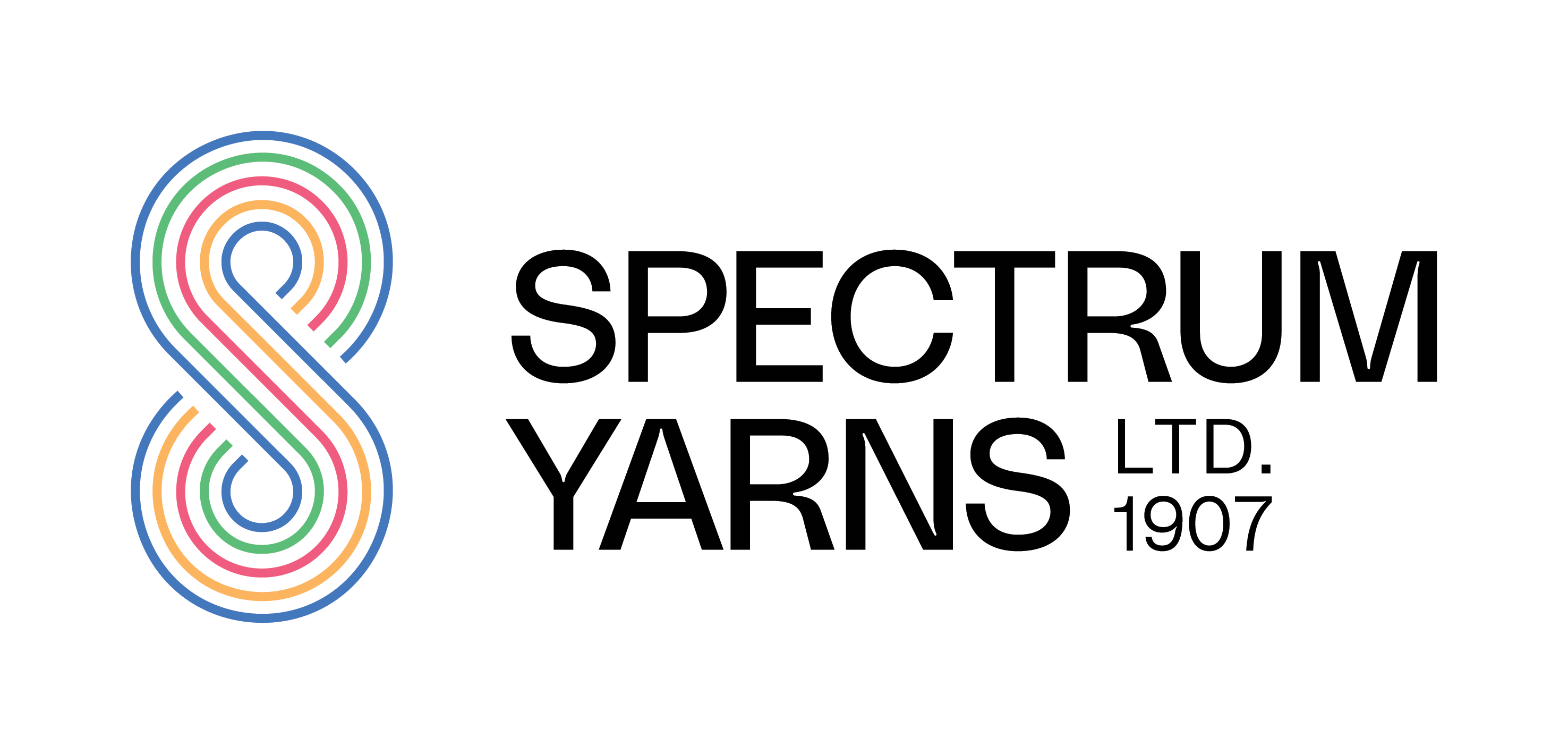 Spectrum Yarns logo