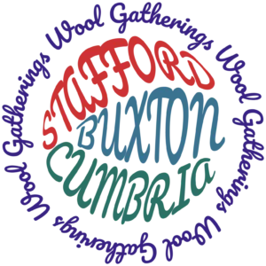 Logo of Cumbrian Wool Gathering