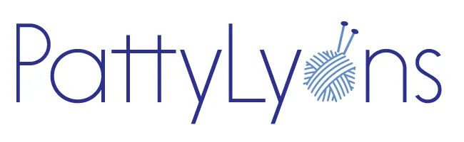 Logo of Patty Lyons