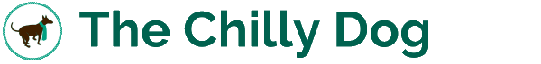 Logo of The Chilly Dog