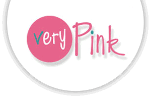 Logo of Very Pink