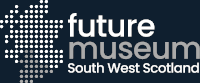 Logo of the Future Museum