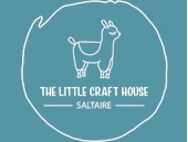 Logo of The Little Craft Shop