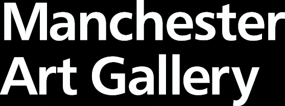 Logo of Manchester Art Gallery