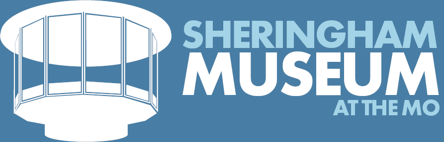 Logo of Sheringham Museum