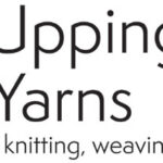 Logo of Uppingham Yarns (knitting, weaving, spinning)