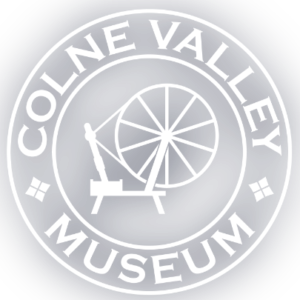 Logo of the Colne Valley Museum