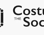 Logo of The Costume Society