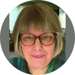 Photo of Lynda Fiendly