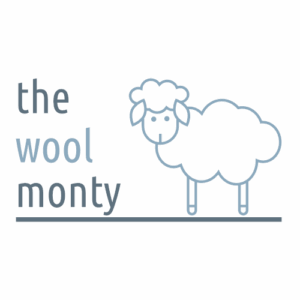 Logo of The Wool Monty