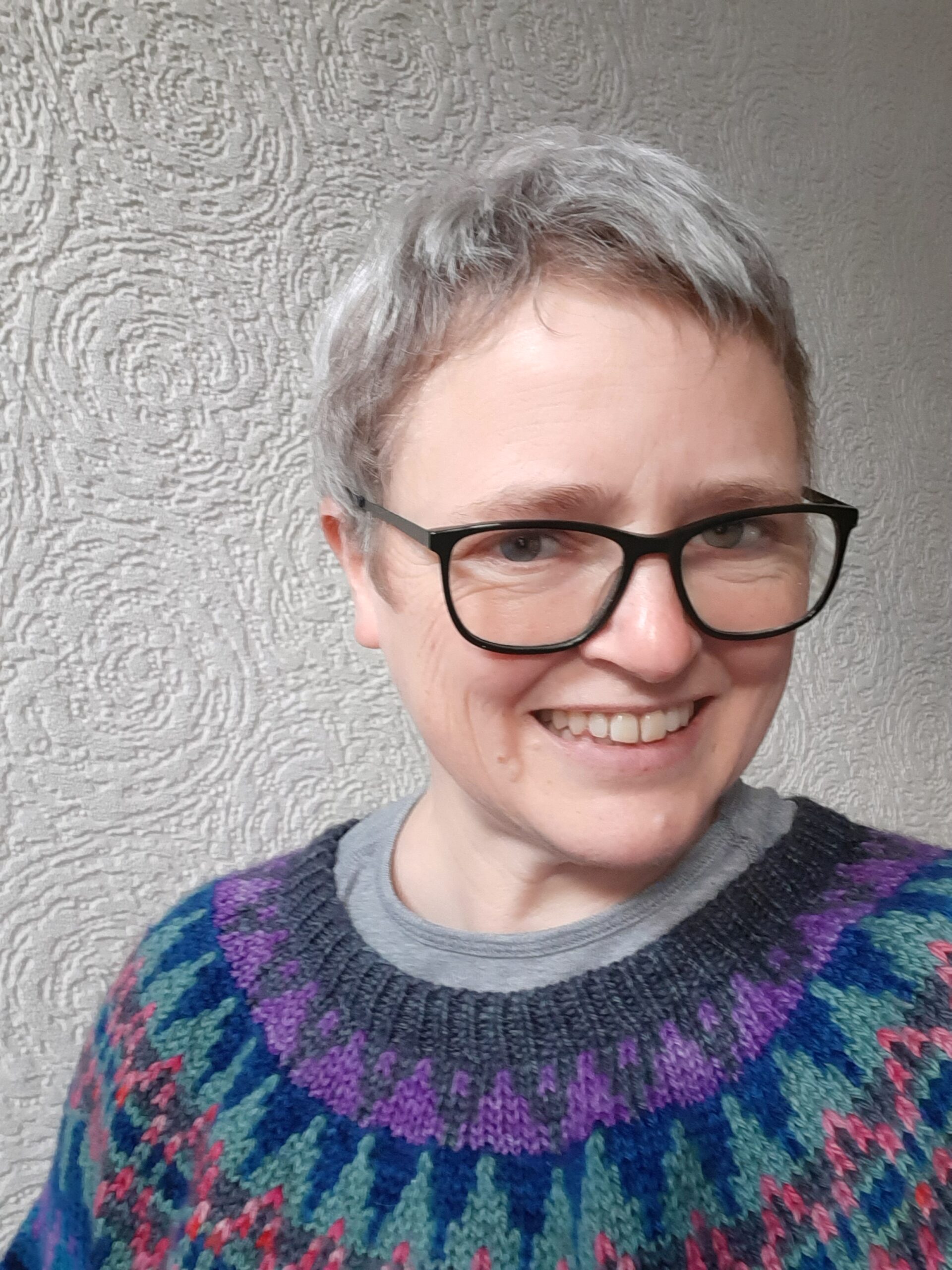 Photograph of Rachel Lemon