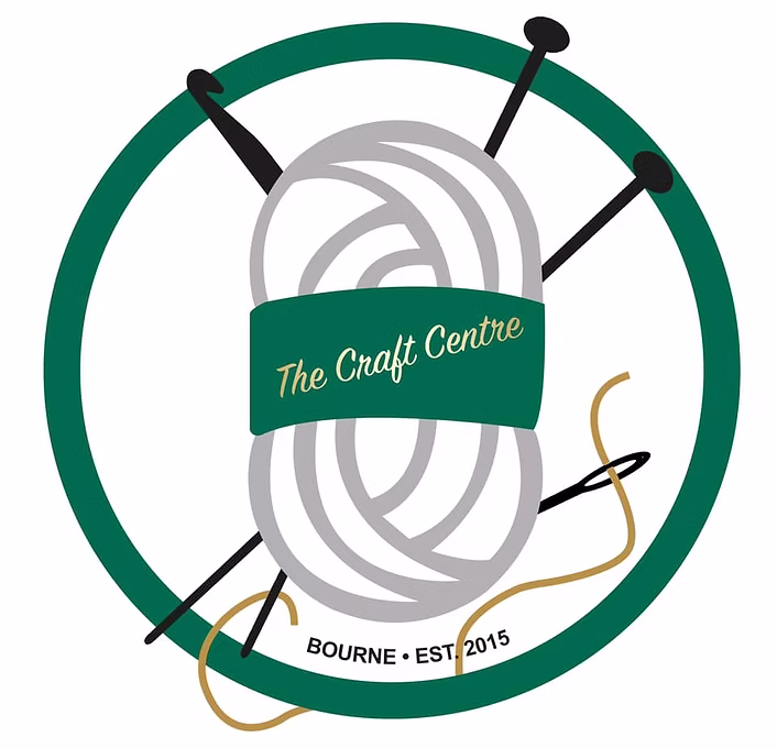 Logo of The Craft Centre, Bourne