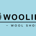 Woolies Wool Shop logo
