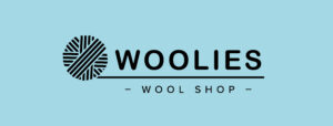 Woolies Wool Shop logo
