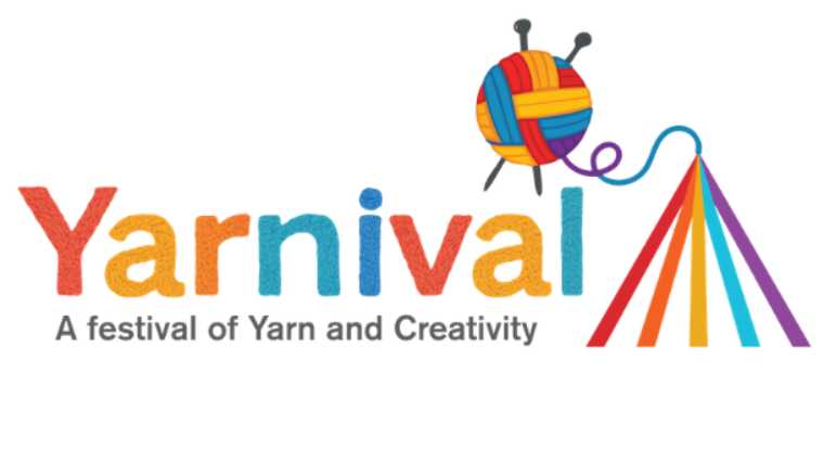 Logo of Yarnival