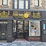 Shop front of Cyw Yarn