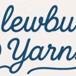 Logo of Blewbury Yarns