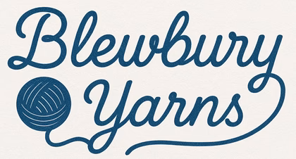 Logo of Blewbury Yarns