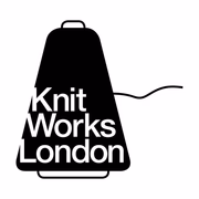 Logo of Knit Works London