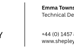 Logo of Shepley Yarns