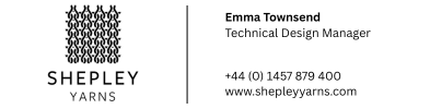 Logo of Shepley Yarns