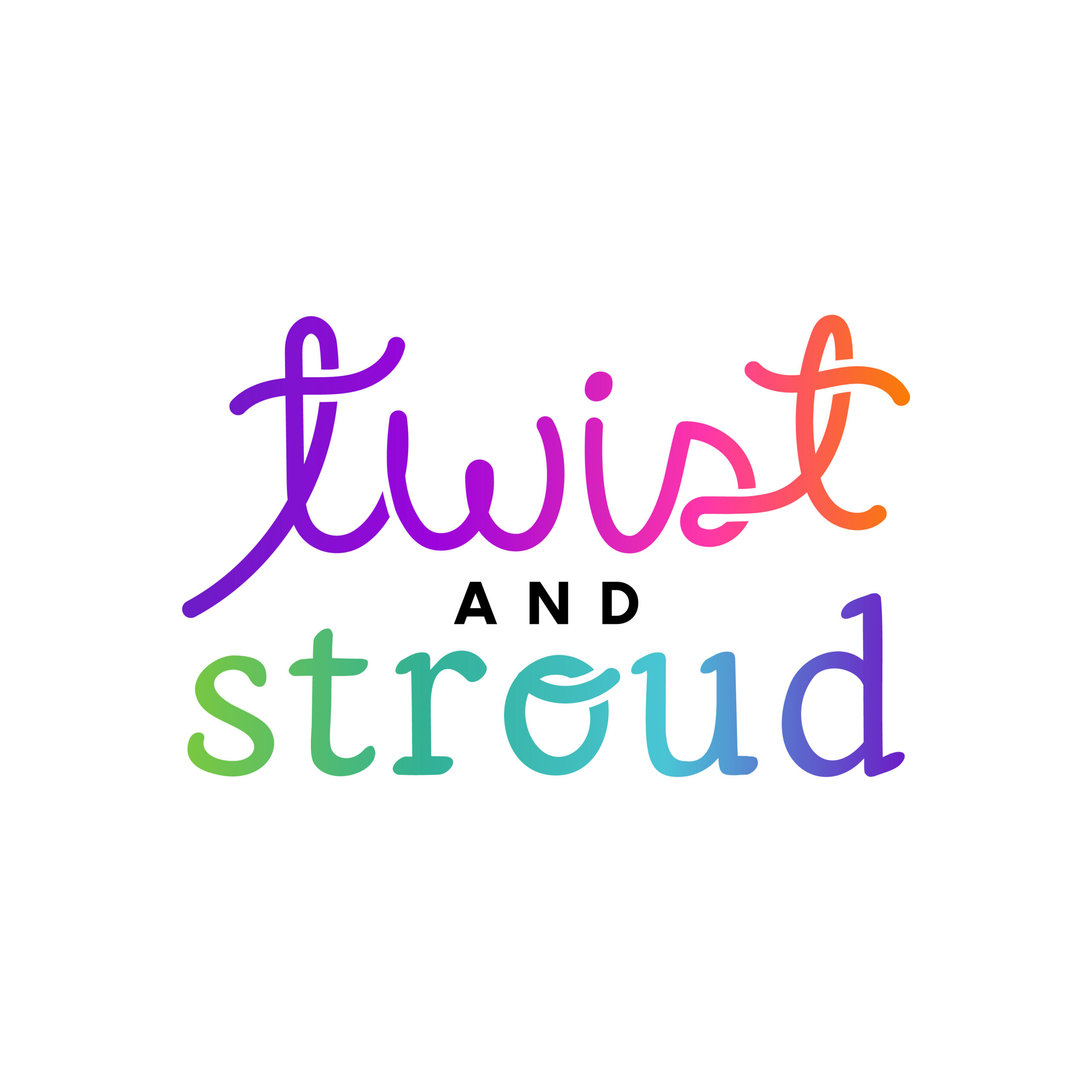 Logo of Twist and Stroud